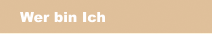 Wer bin Ich